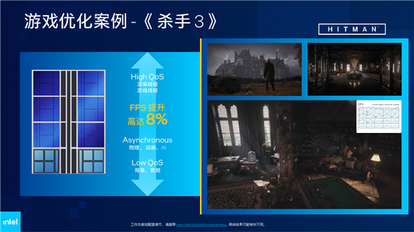 Intel 12代酷睿H深入解读：游戏本变天！Evo也不一样了