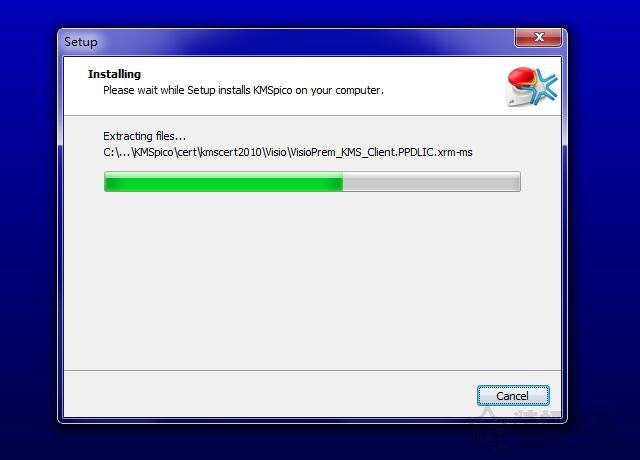 Windows尚未激活怎么办？Win7、Win10系统永久激活方法