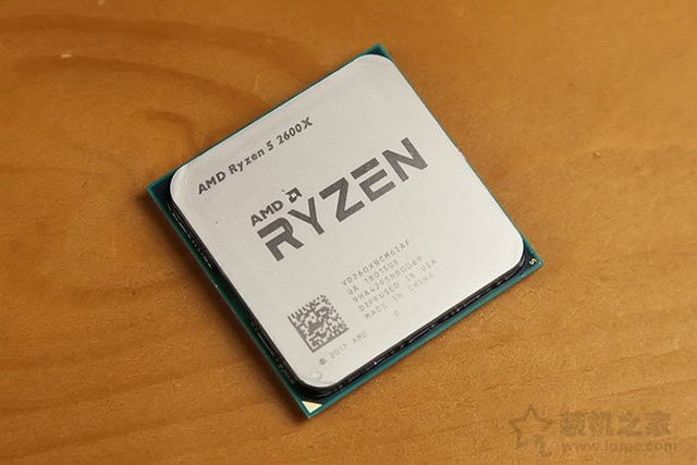 R5-1600X和R5-2600X差多少？R5-2600X对比R5-1600X区别对比评测