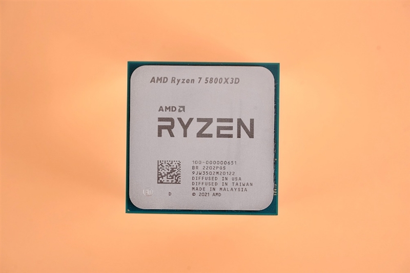 最强A卡降临！RX 6950 XT首发评测：全面战胜RTX 3090