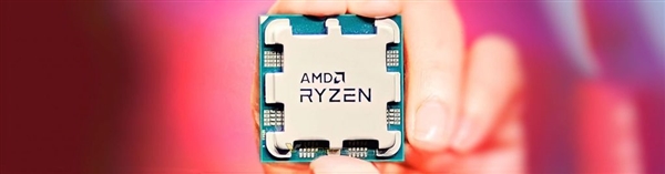 AMD Zen4蝶变！8核5.2GHz锐龙7000处理器现身：首次集成GPU实锤了