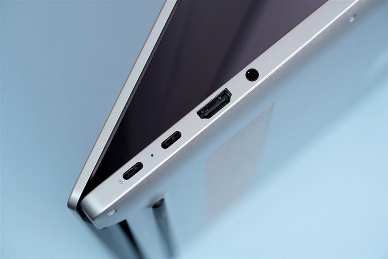首款基站级天线笔记本！华为MateBook D 16首发评测：释放i7-12700H 35W性能