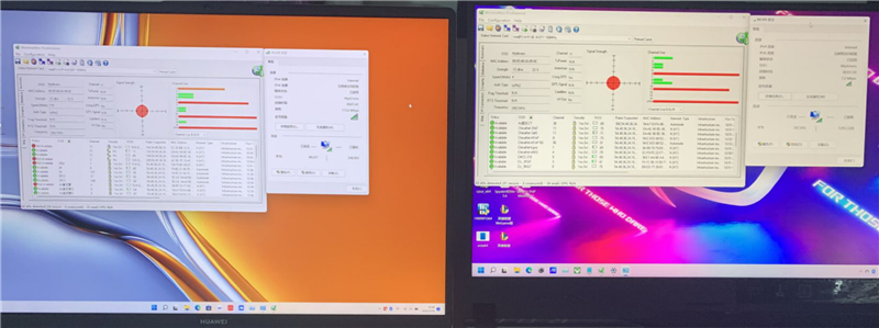 首款基站级天线笔记本！华为MateBook D 16首发评测：释放i7-12700H 35W性能