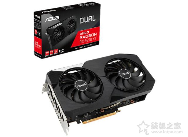 12代i5 12400F搭配RX6650XT组装电脑主机配置推荐，爽玩各类游戏