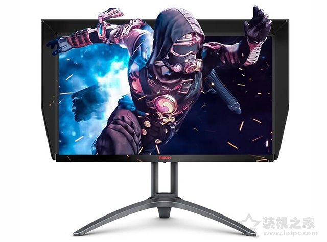 AOC AG273QXP/D
