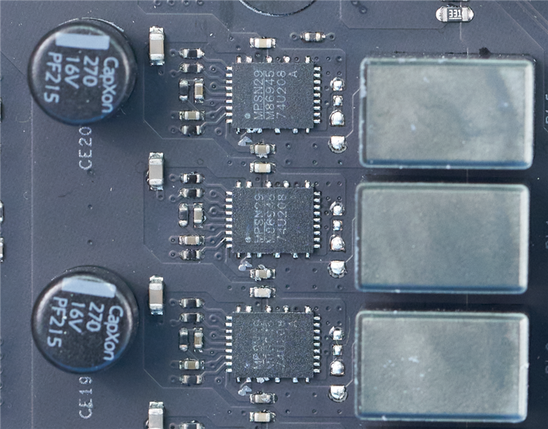 疯狂堆料的D4主板！铭瑄MS-iCraft B660M WIFI主板评测
