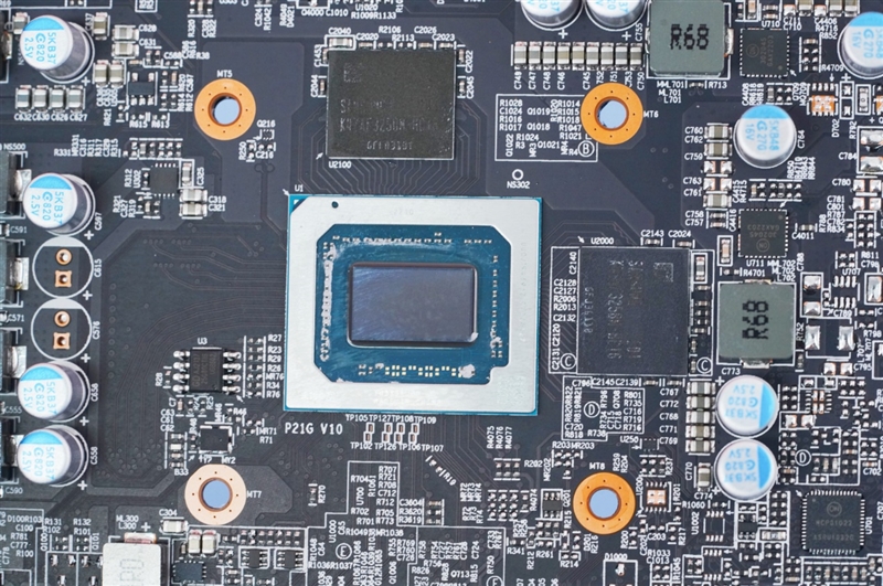 ITX迷你机没有更好的选择了！AMD RX 6400评测：当今功耗最低 还能玩3A