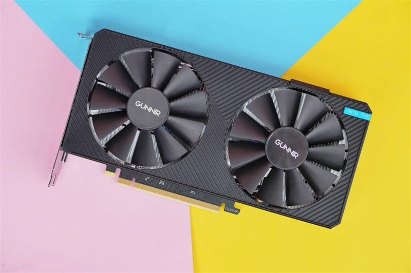 首秀及格 同志仍需努力！蓝戟Intel锐炫A380显卡首发评测