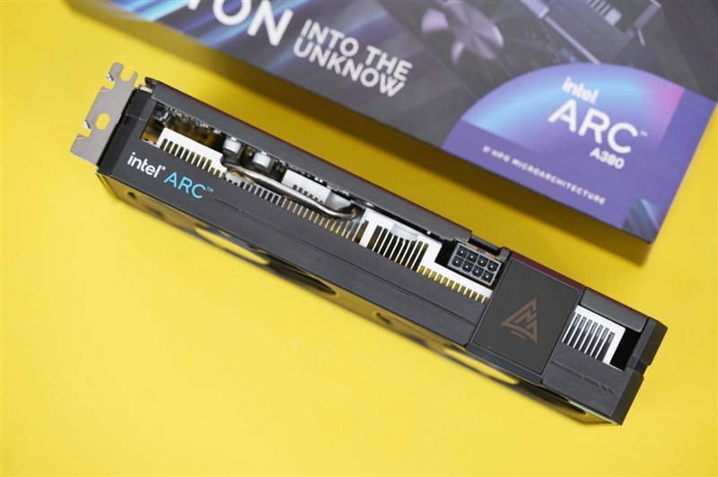 首秀及格 同志仍需努力！蓝戟Intel锐炫A380显卡首发评测