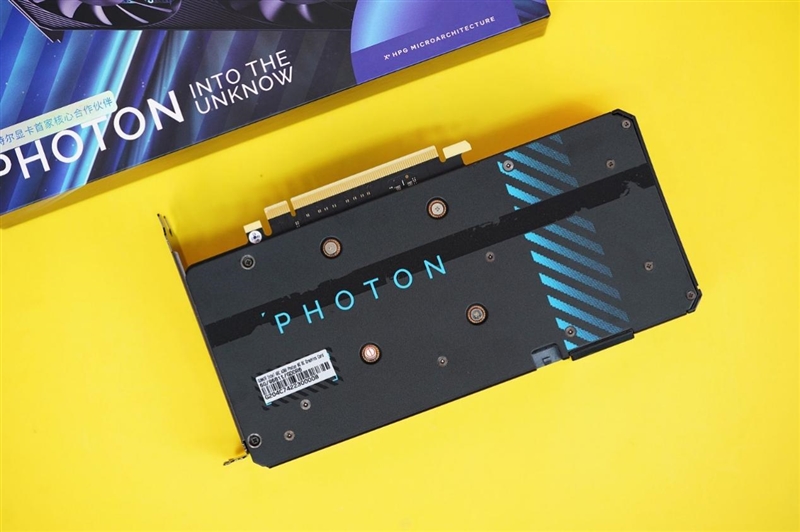 首秀及格 同志仍需努力！蓝戟Intel锐炫A380显卡首发评测