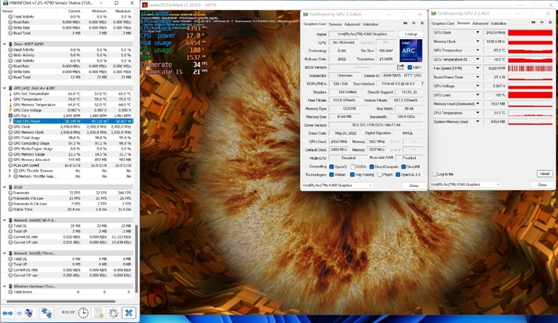 首秀及格 同志仍需努力！蓝戟Intel锐炫A380显卡首发评测