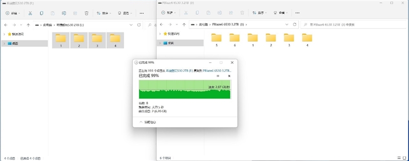 全程不掉速！忆恒创源PBlaze6 6536 3.2TB评测：是时候整一块企业级SSD了