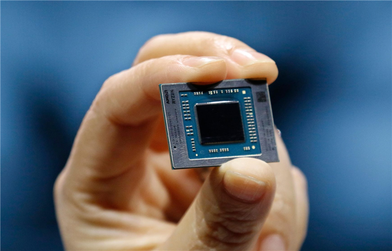 笔记本U大战桌面U！锐龙7 5800H VS. 酷睿i7-11700对比测试：颠覆传统印象