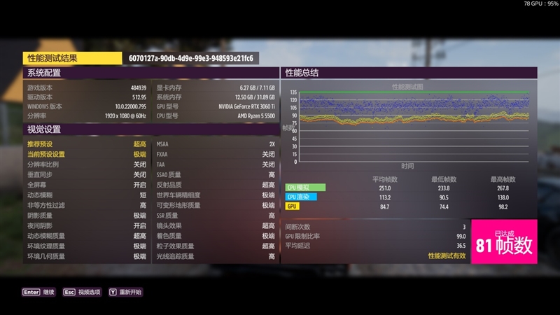 4核大战6核！酷睿i3-12100F VS.锐龙5 5500对比评测