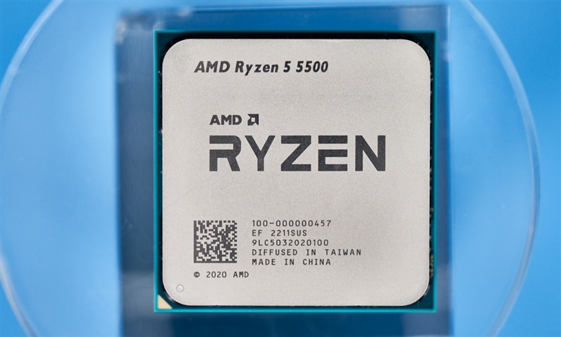 4核大战6核！酷睿i3-12100F VS.锐龙5 5500对比评测