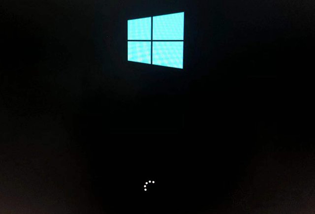 Win10电脑开机蓝屏inaccessible boot device的解决方法