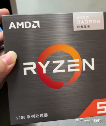 AMD锐龙r5 5600G（锐龙5000系列锐龙R5-5600G处理器）怎么样？使用66天后优缺点评测