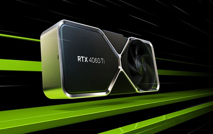 RTX4060Ti显卡评测：与RTX3060Ti、RTX3070、RTX4070性能对比测试
