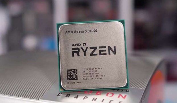 R3 3200G和R5 3400G性能差距大吗？R5-3400G和R3 3200G对比评测