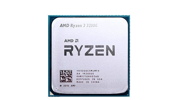 R33200G和R53400G性能差距大吗？R5-3400G和R3 3200G对比评测