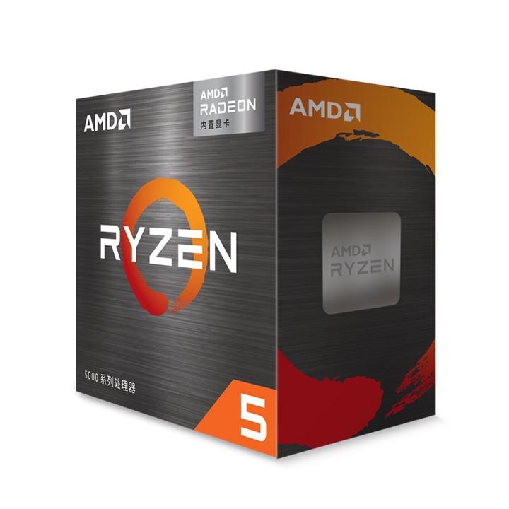 AMD R5 5600G 核显性能怎么？