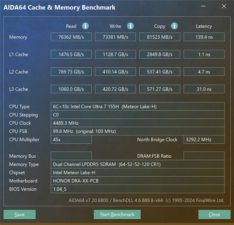 140W功耗释放 猎人血统续作！荣耀MagicBook Pro 16评测：AI加持的高颜值全能本