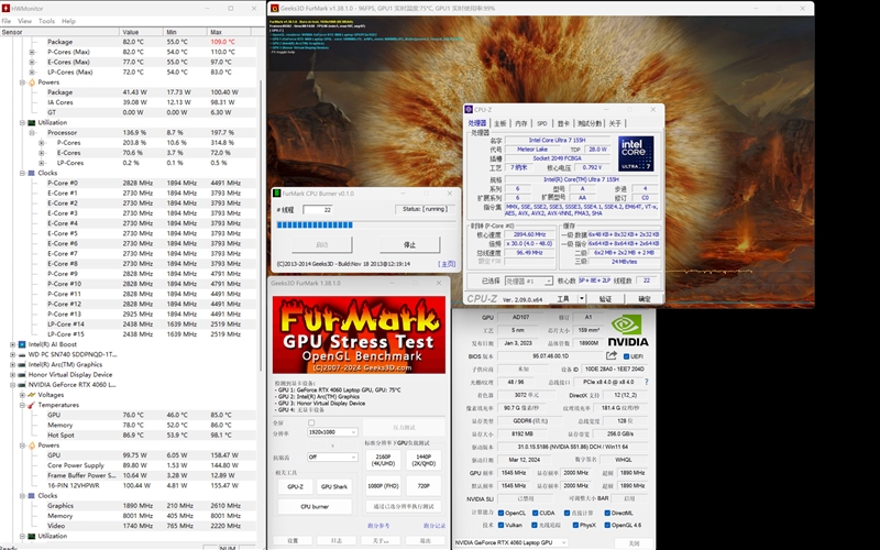 140W功耗释放 猎人血统续作！荣耀MagicBook Pro 16评测：AI加持的高颜值全能本