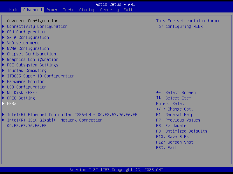 远程修复系统设置BIOS！铭瑄MS-Q670M vPro主板体验：大幅提升企业IT运维管理效率