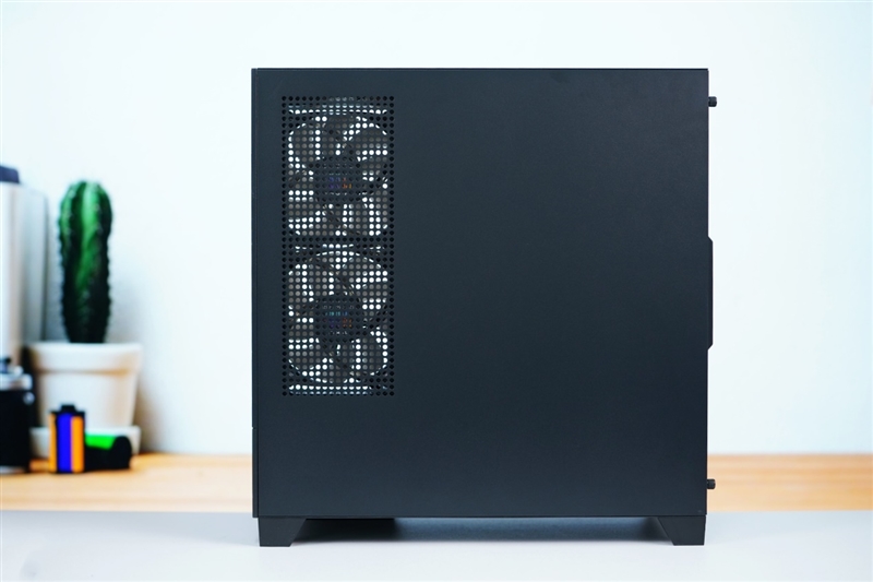 6K价位整机不二之选！AMD锐龙7 8700F评测：游戏、AI全方位战胜i5-14400F