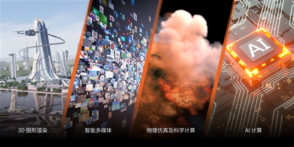 国产游戏GPU第一卡、唯一DX12!摩尔线程终于要上市了