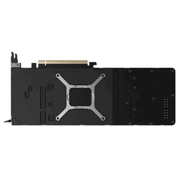 AMD显卡史上最大显存:Radeon PRO W7800 48GB低调发布