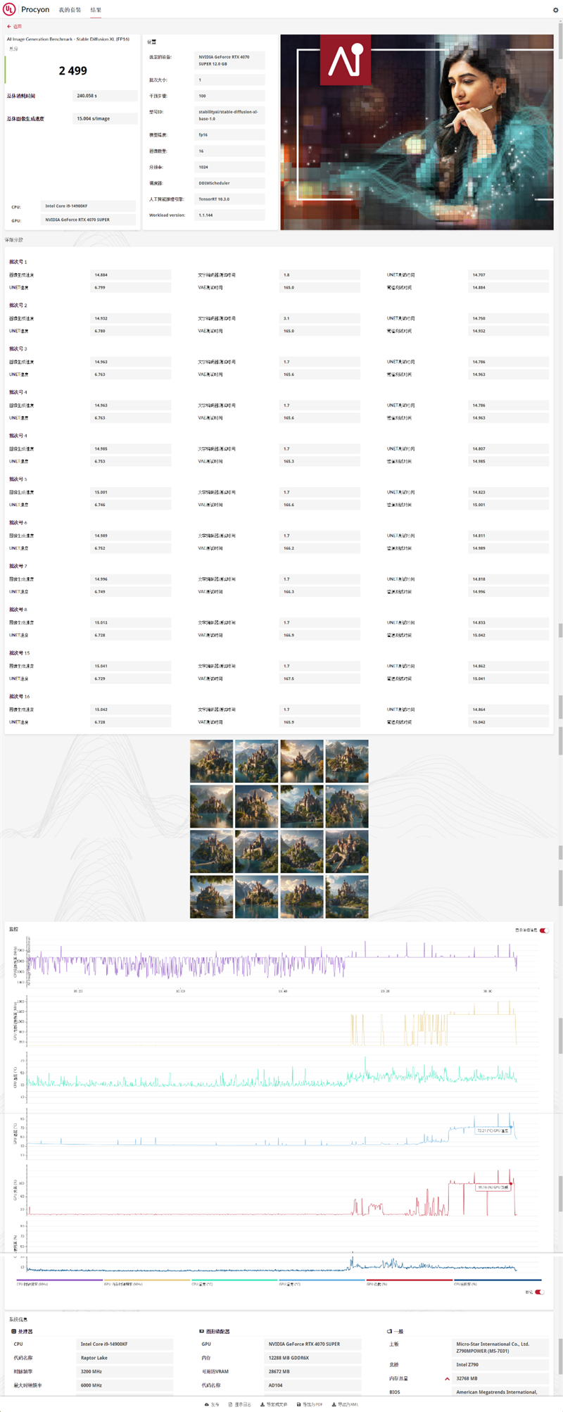 索泰RTX 4070 SUPER 12GB毒液显卡评测:纯粉丝信仰 与强者共舞!