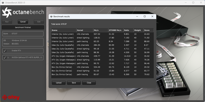 索泰RTX 4070 SUPER 12GB毒液显卡评测:纯粉丝信仰 与强者共舞!
