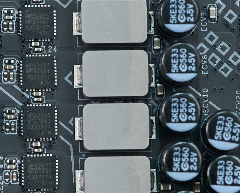 M.2接口最多的千元小板!七彩虹战斧Z890M-PLUS V20评测:性能释放和BIOS已然非常成熟