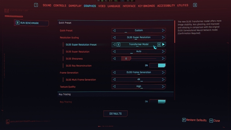 索泰RTX 5090D SOLID OC显卡评测：DLSS 4加持 无敌就是这么寂寞