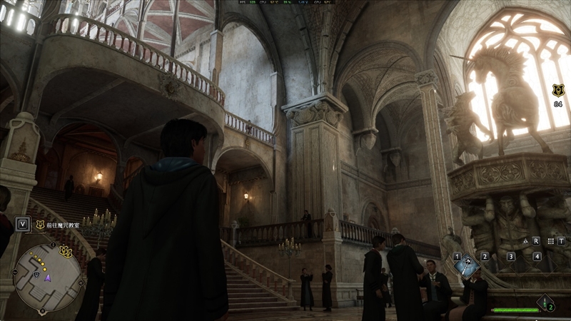 索泰RTX 5090D SOLID OC显卡评测：DLSS 4加持 无敌就是这么寂寞