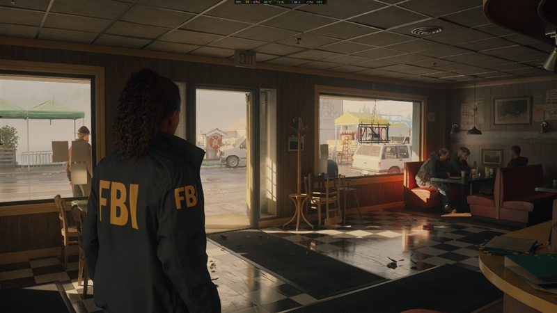 索泰RTX 5090D SOLID OC显卡评测：DLSS 4加持 无敌就是这么寂寞