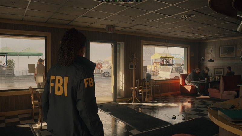 索泰RTX 5090D SOLID OC显卡评测：DLSS 4加持 无敌就是这么寂寞