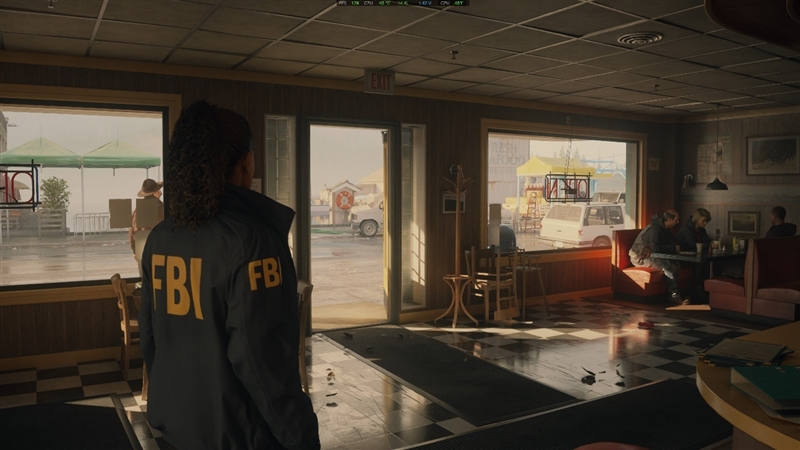 索泰RTX 5090D SOLID OC显卡评测：DLSS 4加持 无敌就是这么寂寞