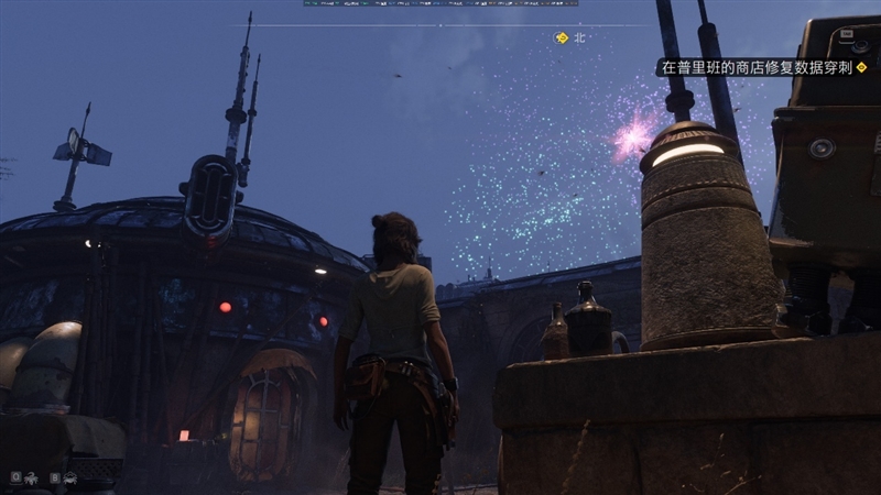 索泰RTX 5090D SOLID OC显卡评测：DLSS 4加持 无敌就是这么寂寞