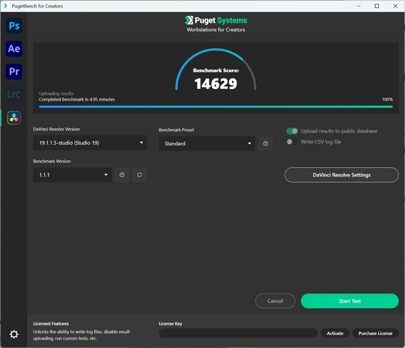 索泰RTX 5090D SOLID OC显卡评测：DLSS 4加持 无敌就是这么寂寞