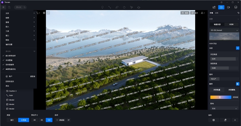 索泰RTX 5090D SOLID OC显卡评测：DLSS 4加持 无敌就是这么寂寞