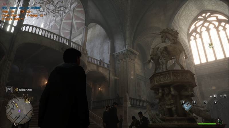 NVIDIA RTX 5070首发评测：DLSS 4提升超4倍！4K游戏不再是高端玩家专属