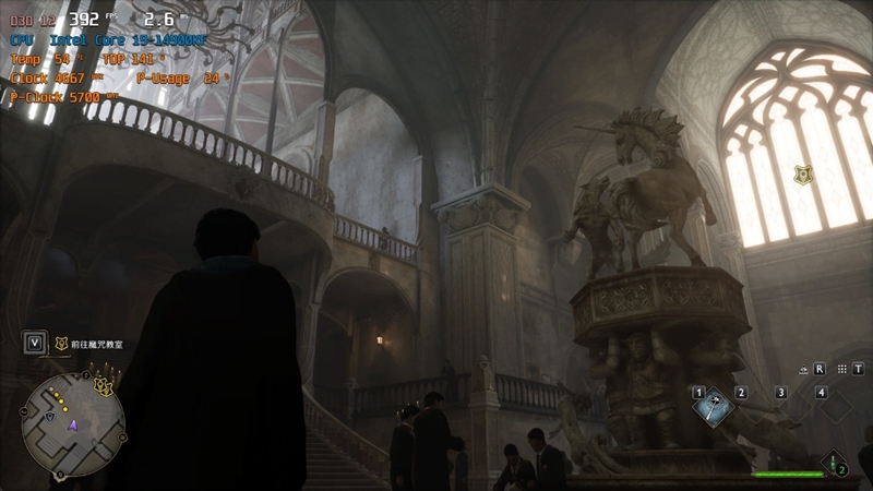 NVIDIA RTX 5070首发评测：DLSS 4提升超4倍！4K游戏不再是高端玩家专属