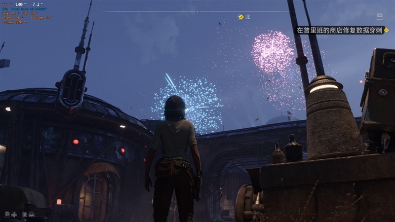 NVIDIA RTX 5070首发评测：DLSS 4提升超4倍！4K游戏不再是高端玩家专属