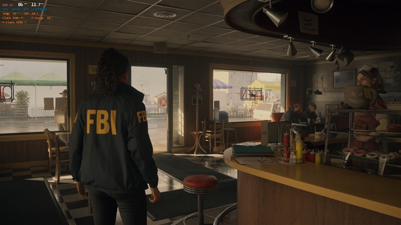 NVIDIA RTX 5070首发评测：DLSS 4提升超4倍！4K游戏不再是高端玩家专属