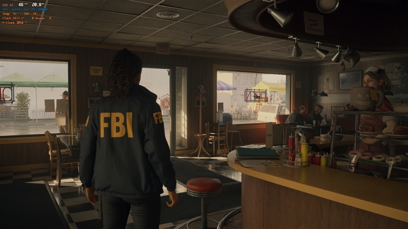 NVIDIA RTX 5070首发评测：DLSS 4提升超4倍！4K游戏不再是高端玩家专属