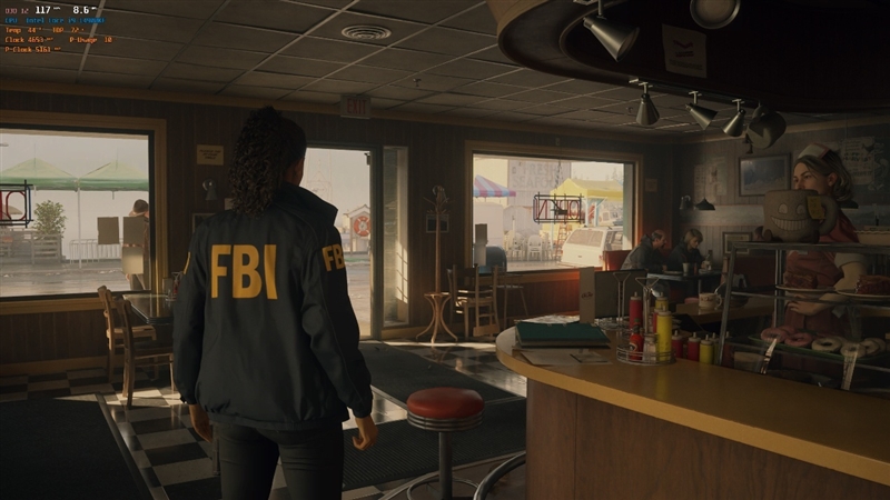 NVIDIA RTX 5070首发评测：DLSS 4提升超4倍！4K游戏不再是高端玩家专属