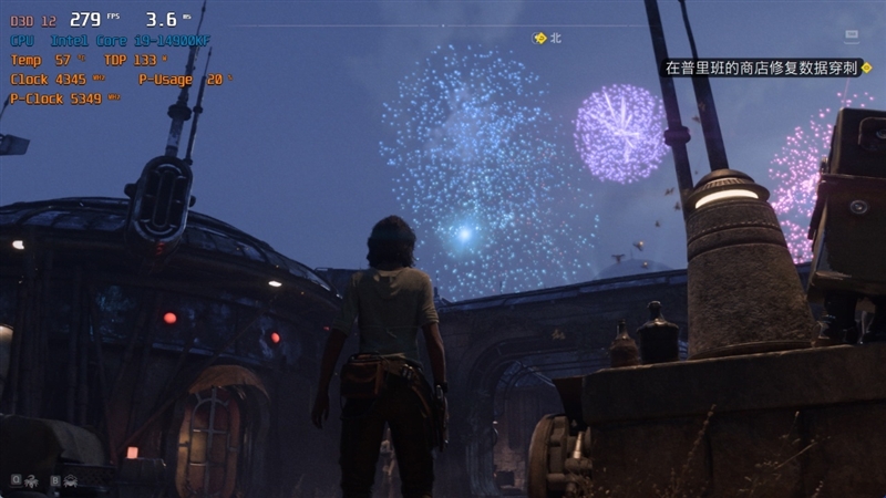 NVIDIA RTX 5070首发评测：DLSS 4提升超4倍！4K游戏不再是高端玩家专属