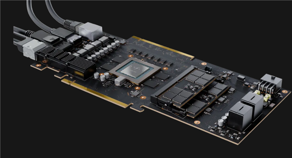 10倍RTX 5090性能 革命性宙斯GPU明年问世：4K光追轻松破百